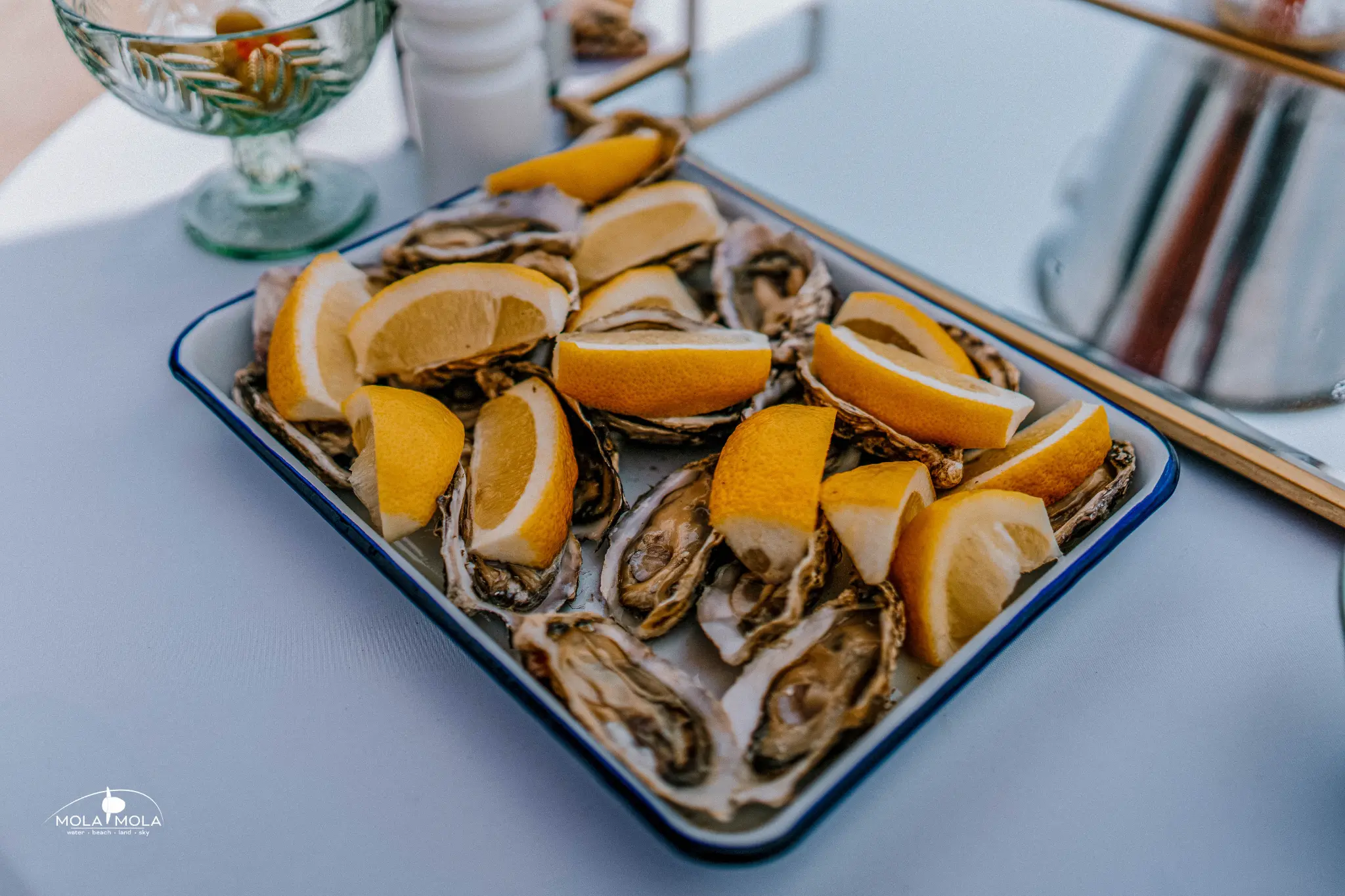 Beach Braai gathering