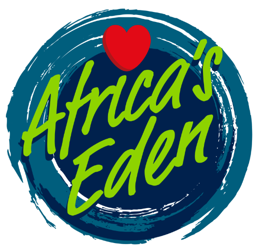 Africa's Eden