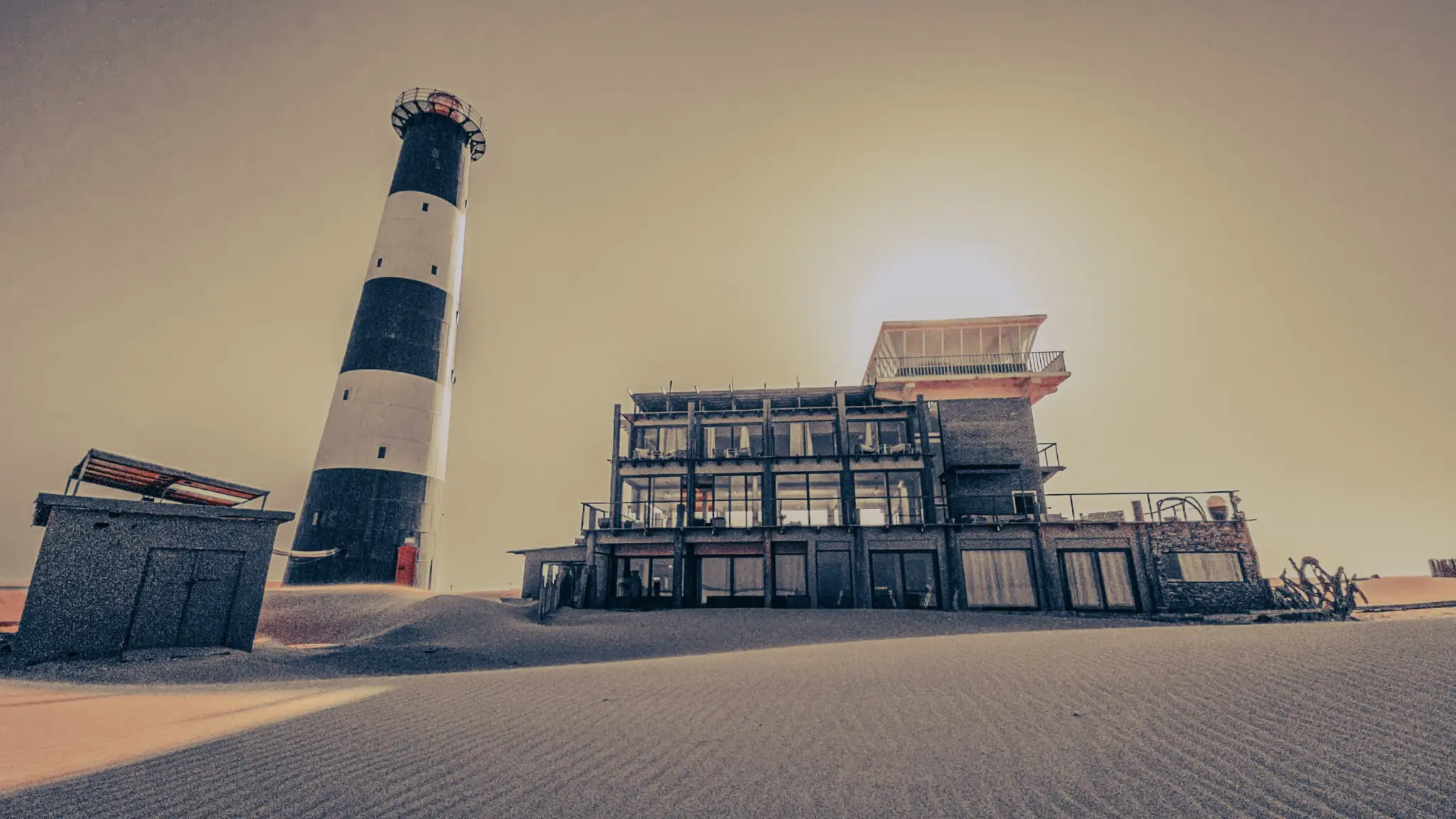 Lynne at Pelican Point